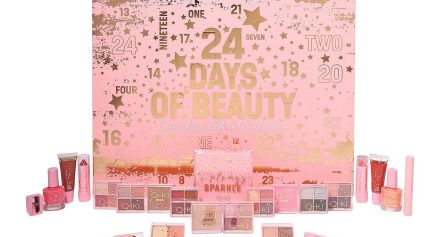 Q-Ki Advent Calendar 2024