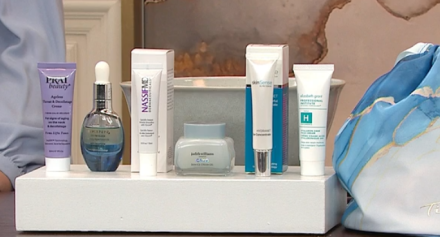 QVC Beauty Tili Beauty Secrets Edit 2024