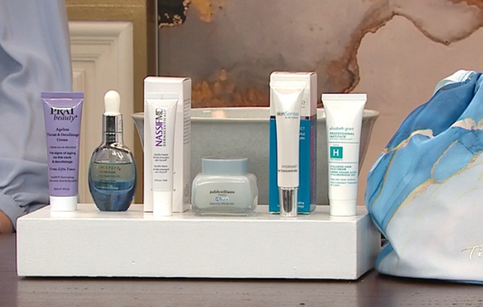 QVC Beauty Tili Beauty Secrets Edit 2024 QVC Beauty Tili Beauty Secrets Edit 2024