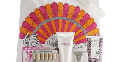 QVC Beauty Tili Wonderful Women Midlife Edit 2024