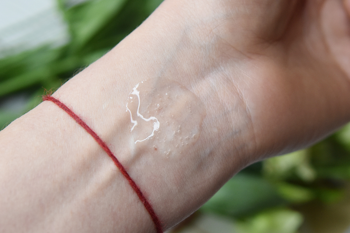 Ren Clean Skincare Evercalm Gentle Cleansing Gel Ren Clean Skincare Evercalm Gentle Cleansing Gel