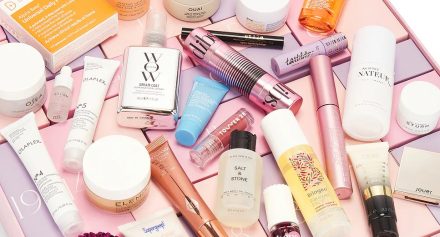 Revolve Advent Calendar 2024