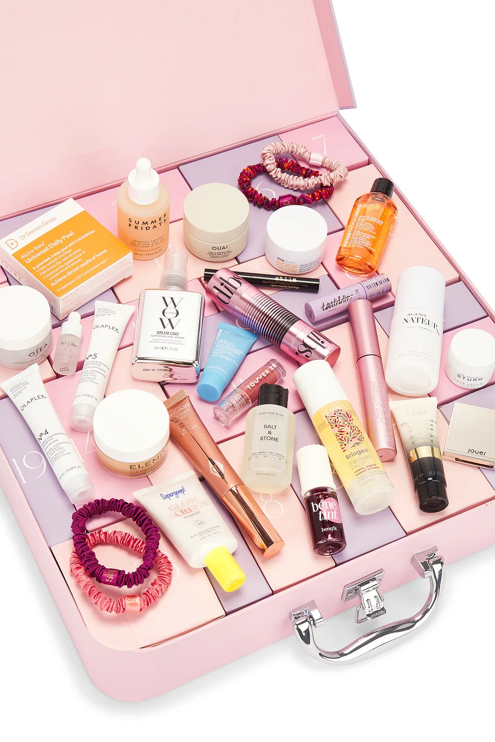 Revolve Advent Calendar 2024