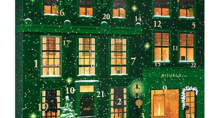 Rituals The Ritual of Advent 2D Advent Calendar 2024