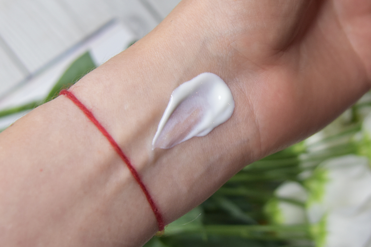 Round Lab Birch Juice Moisturizing Sunscreen SPF50 Review