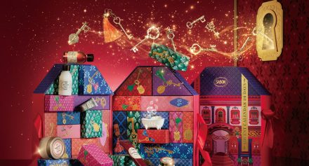 Sabon Advent Calendar 2024 – Available now