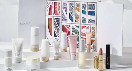 Sensai Advent Calendar 2024