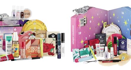 Sephora Collection Advent Calendars 2024 – Available now