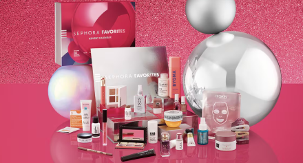 Sephora DE/FR Advent Calendar 2024 – Available now