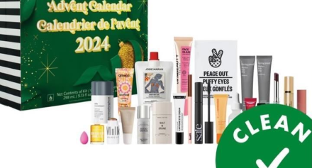 Sephora Favorites Advent Calendar 2024