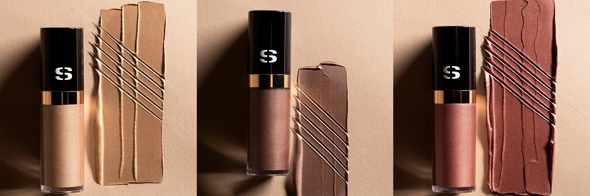 Sisley Paris - Ombre Eclat Liquide