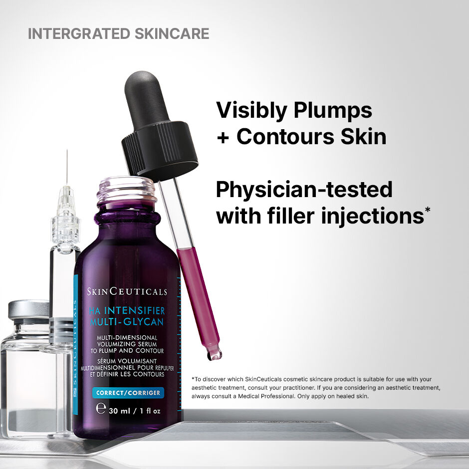 SkinCeuticals H.A. Intensifier Multi-Glycan