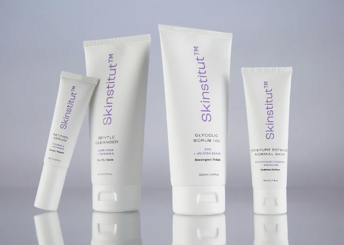 Skinstitut has landed at Lookfantastic