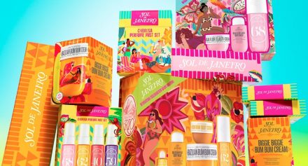 Sol de Janeiro Holiday 2024 Gift Sets