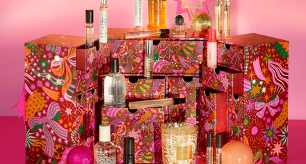 Space NK Fragrance Advent Calendar 2024 – Back in stock