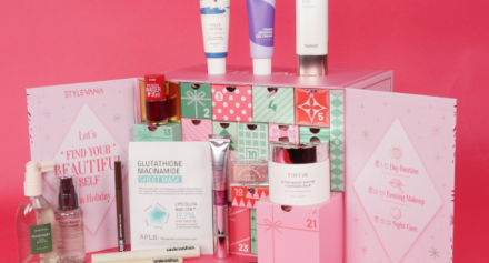 Stylevana Advent Calendar 2024 – Back in stock