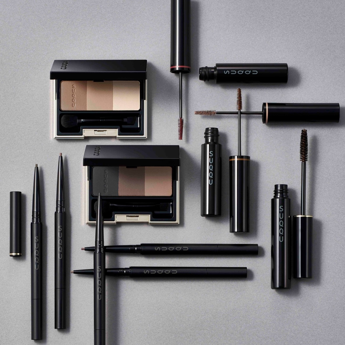 Suqqu Eyebrow Collection 2024