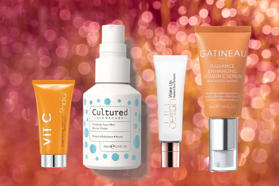 TOYL Beauty Box October 2024