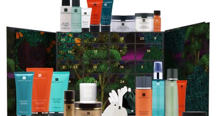 Temple Spa Advent Calendar 2024