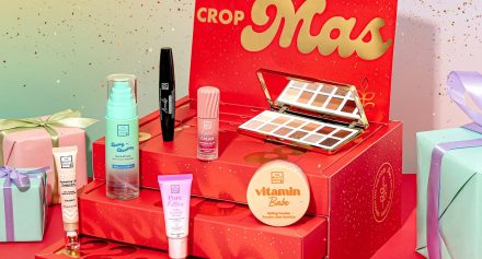The Beauty Crop Advent Calendar 2024