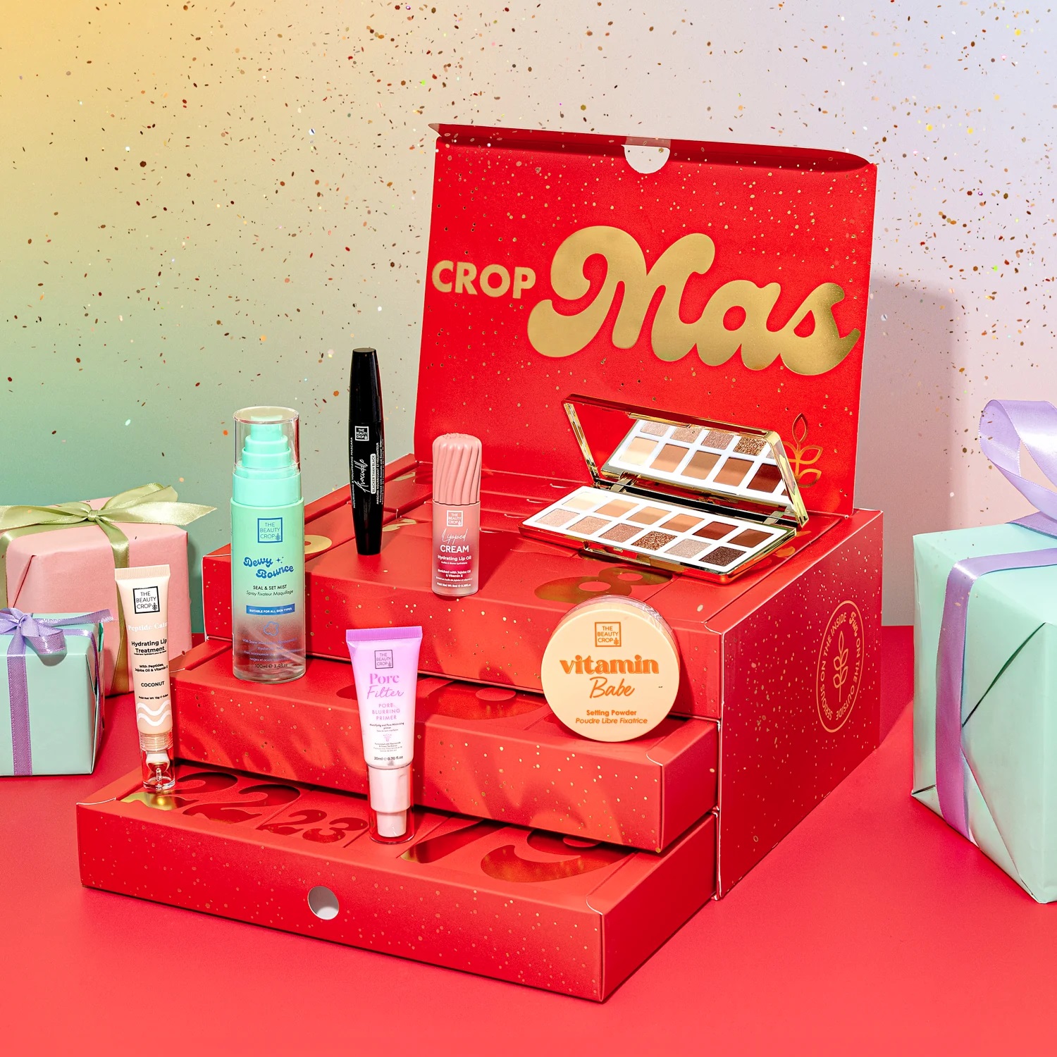 The Beauty Crop Advent Calendar 2024