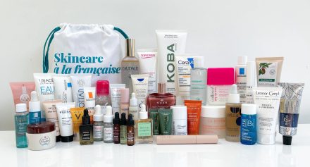 The French Pharmacy Advent Calendar 2024