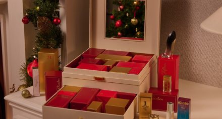The Perfume Shop Advent Calendar 2024 – Available now