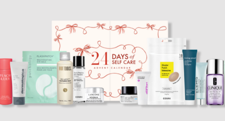 ULTA Beauty Advent Calendar 2024