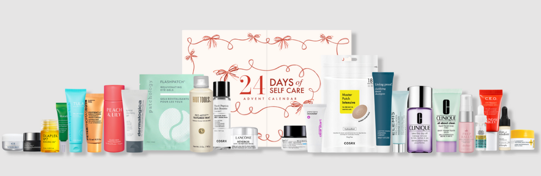 ULTA Beauty Advent Calendar 2024
