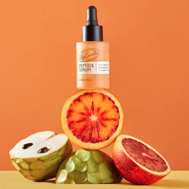 UpCircle Beauty UpCircle Peptide Serum
