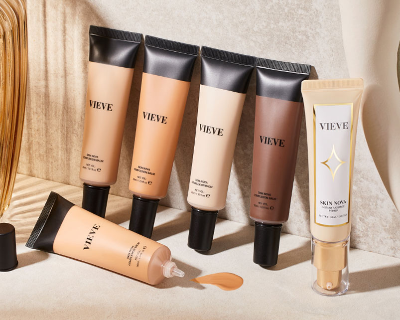 VIEVE Skin Nova Complexion Balm