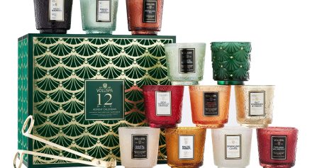 Voluspa Advent Calendar 2024