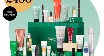 YOU Beauty Advent Calendar 2024