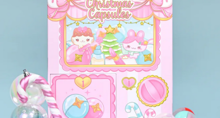 YesStyle Beauty Advent Calendar 2024 – Coming soon