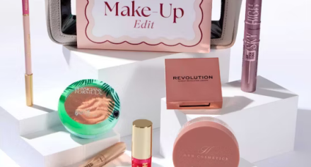 Boots Makeup Edit 2024