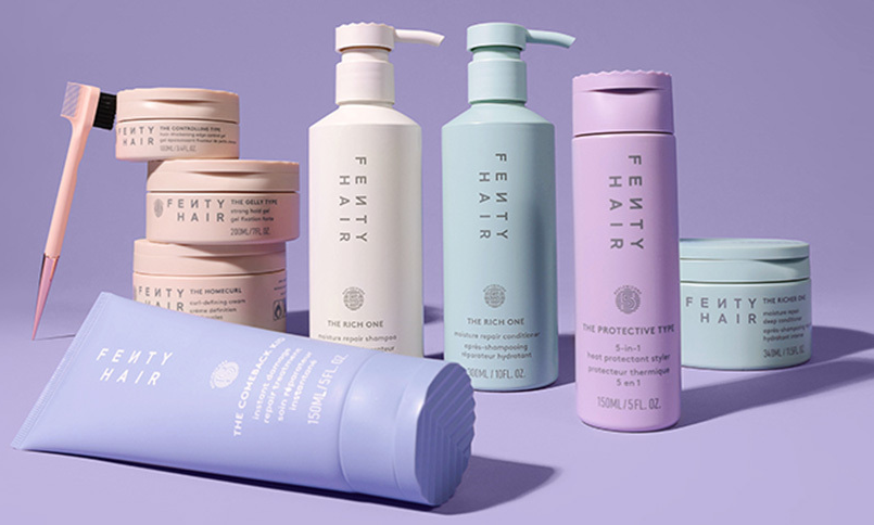 Fenty Hair has landed at Sephora UK Fenty Hair has landed at Sephora UK