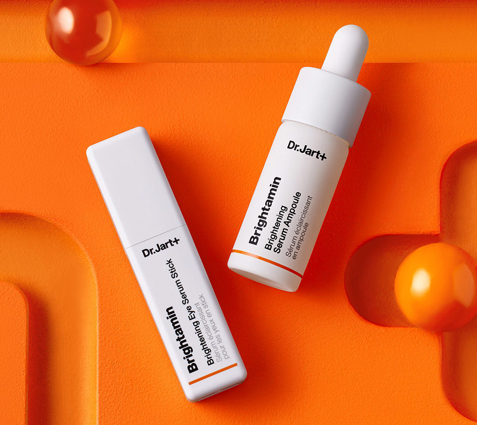 New launches from Dr. Jart+ at Cult Beauty