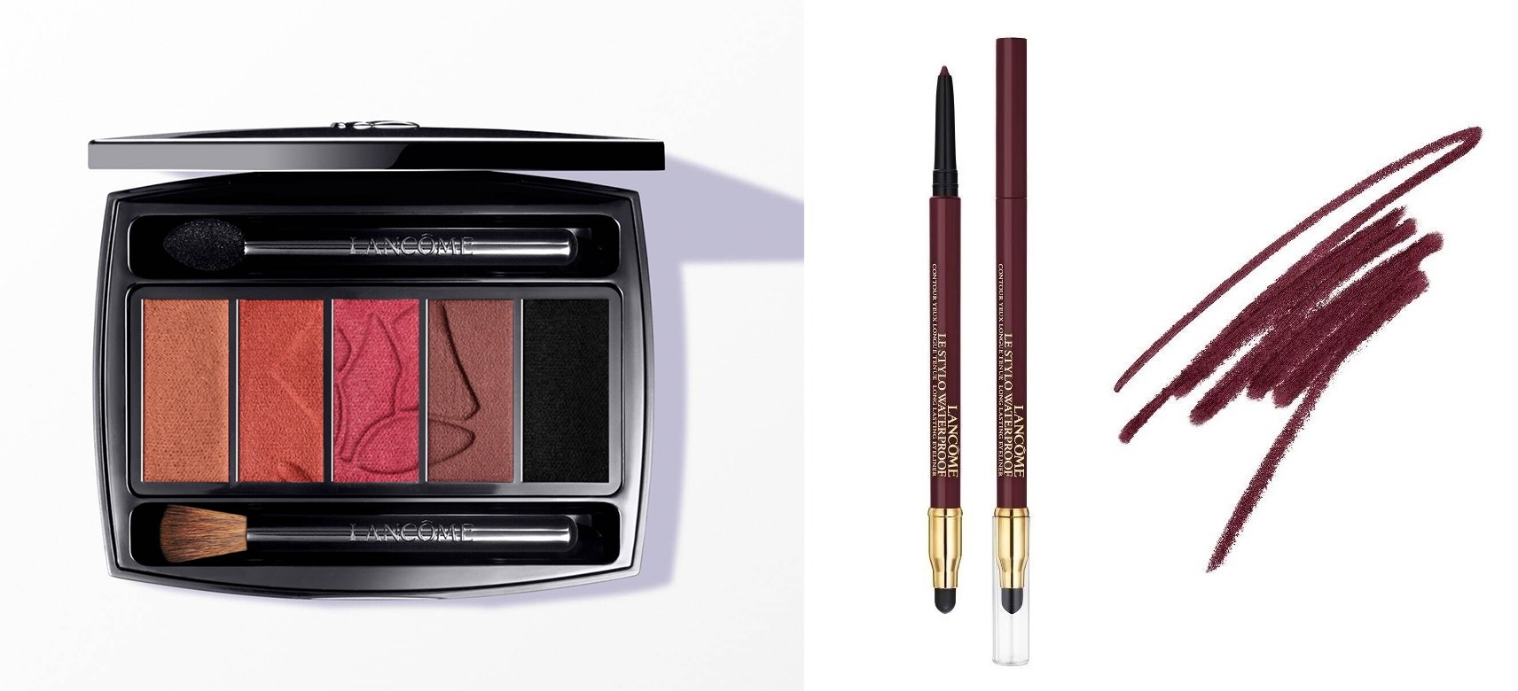 Lancome Winter 2024 Collection