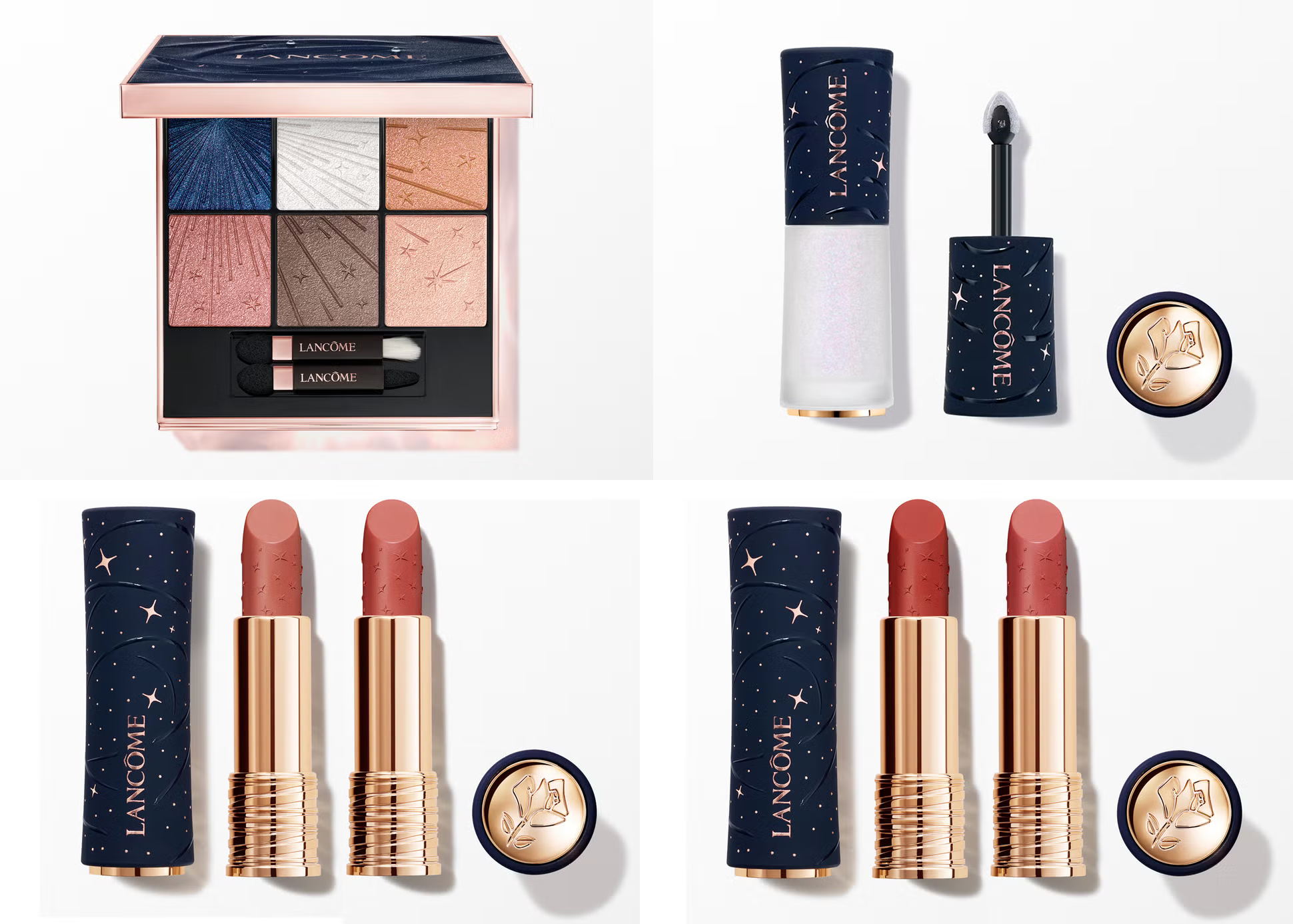 Lancome Holiday 2024 Collection