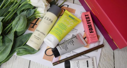 Lookfantastic Beauty Box September 2024 Review