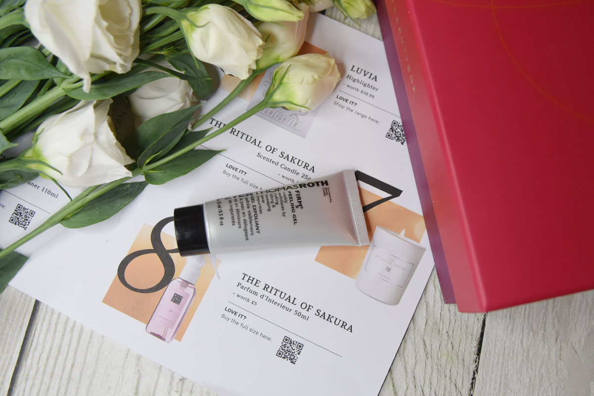 Peter Thomas Roth FirmX Peeling Gel 