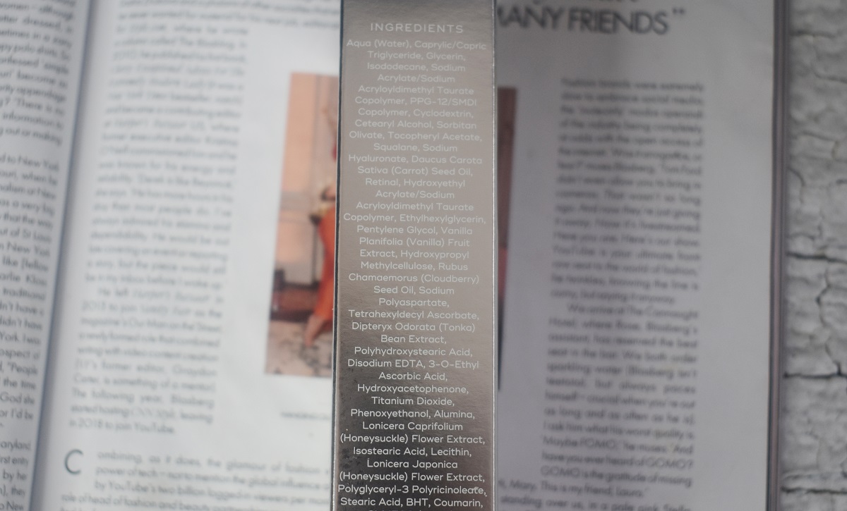 Medik8 Crystal Retinal 3 Serum 