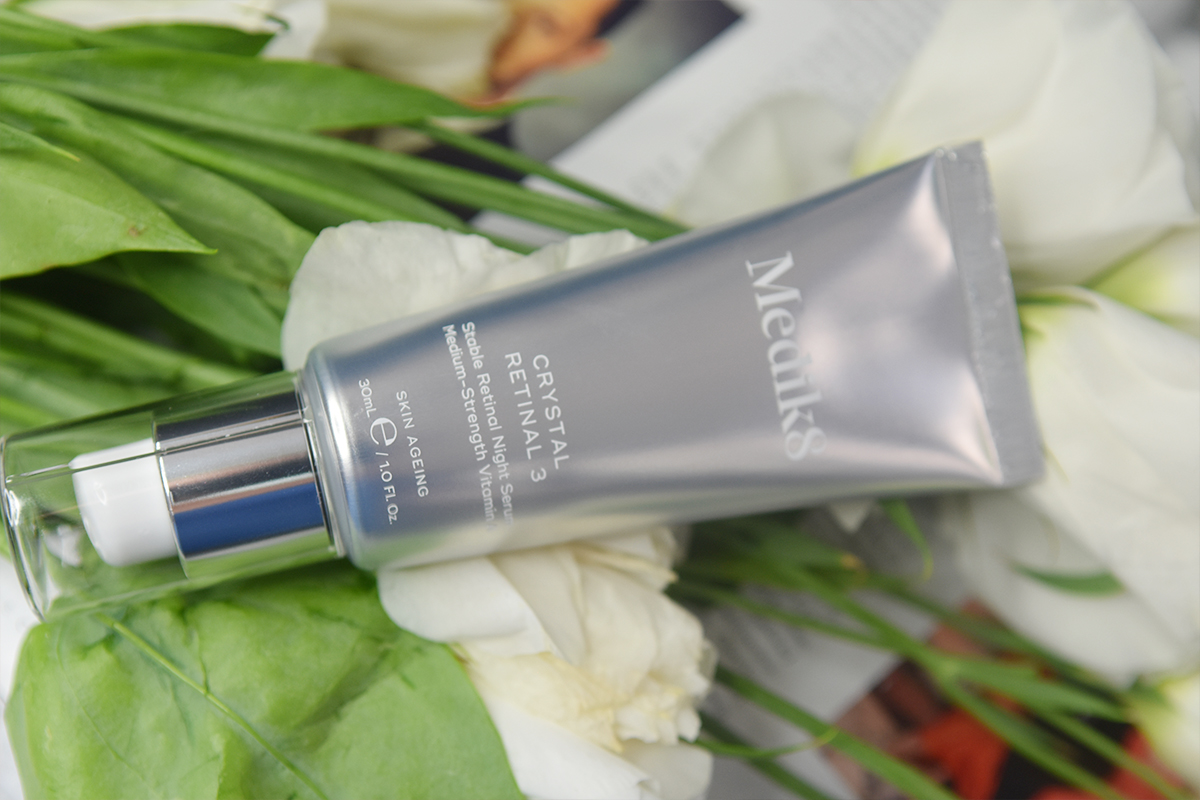 Medik8 Crystal Retinal Serum