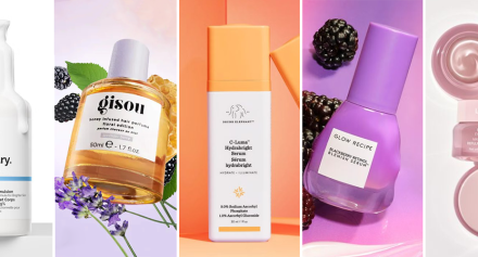 New Beauty Launches New Beauty Launches