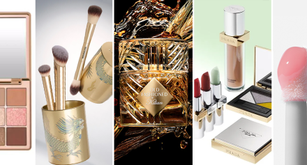 New Beauty Launches New Beauty Launches