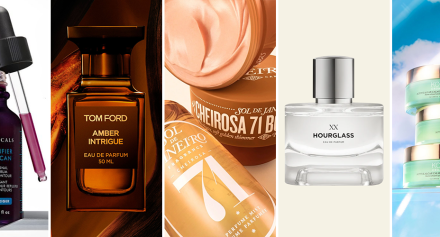 New Beauty Launches New Beauty Launches