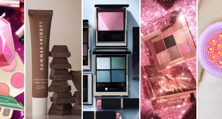 New Beauty Launches New Beauty Launches