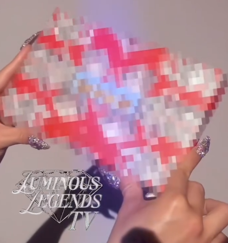 Pat McGrath has announced a new palette