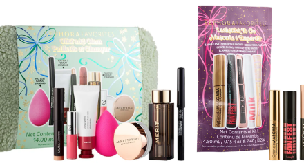 Sephora Favorites Beauty Sets September 2024