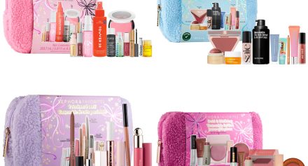 Sephora Favorites Beauty Sets September 2024